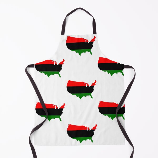 Item preview, Black America designed and sold by Yele Designs .