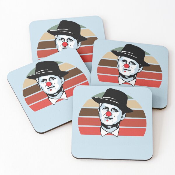 Item preview, Michael Rapaport Clown designed and sold by LifeQuotes.