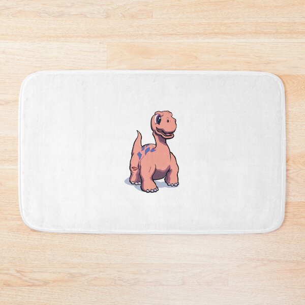 Item preview, Big cartoon dinosaur designed and sold by binti163.