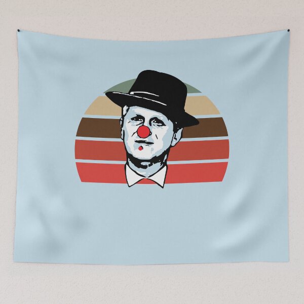 Item preview, Michael Rapaport Clown designed and sold by LifeQuotes.