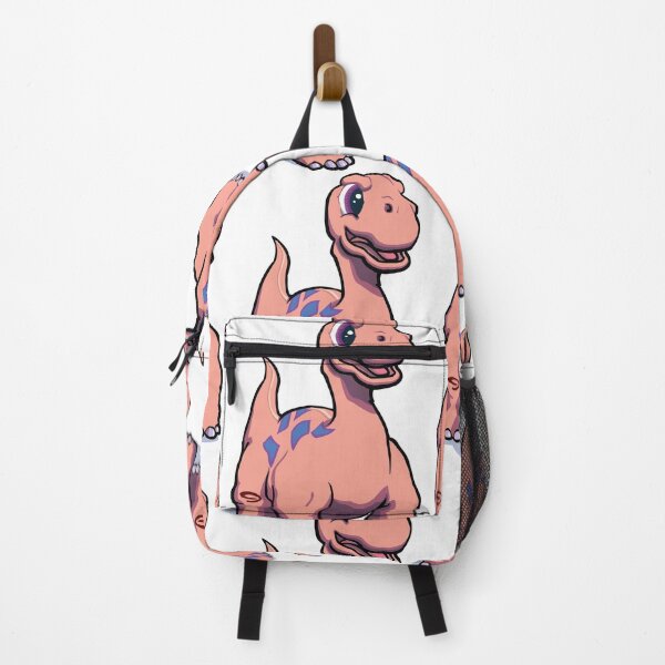 Item preview, Big cartoon dinosaur designed and sold by binti163.