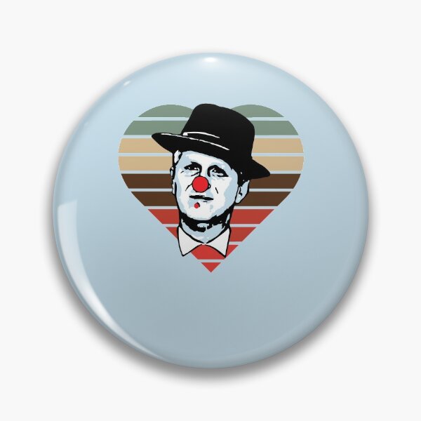 Item preview, Michael Rapaport Clown designed and sold by LifeQuotes.