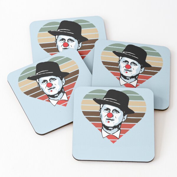 Item preview, Michael Rapaport Clown designed and sold by LifeQuotes.