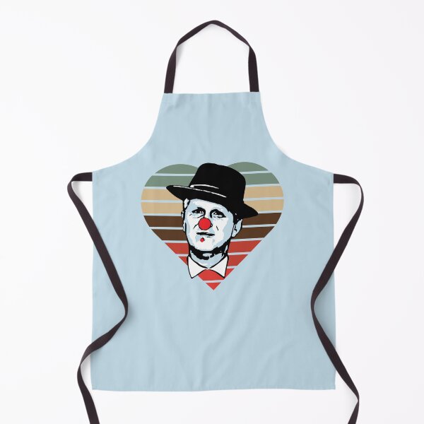 Item preview, Michael Rapaport Clown designed and sold by LifeQuotes.