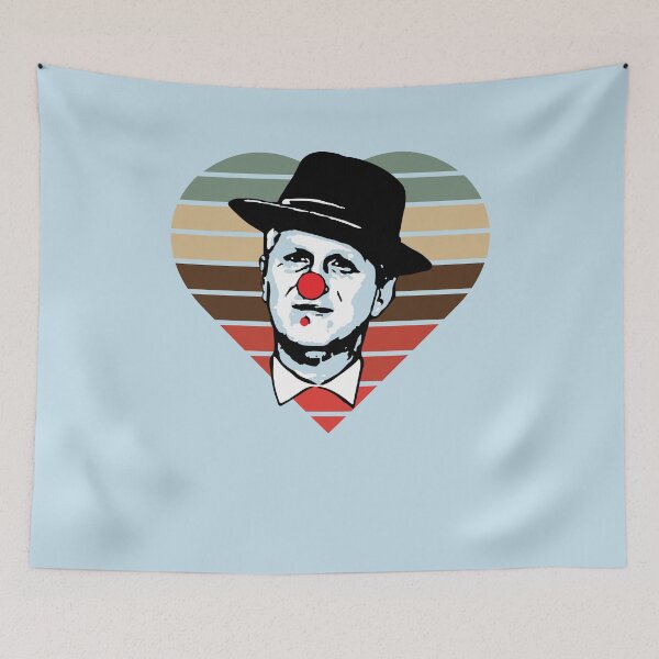Item preview, Michael Rapaport Clown designed and sold by LifeQuotes.