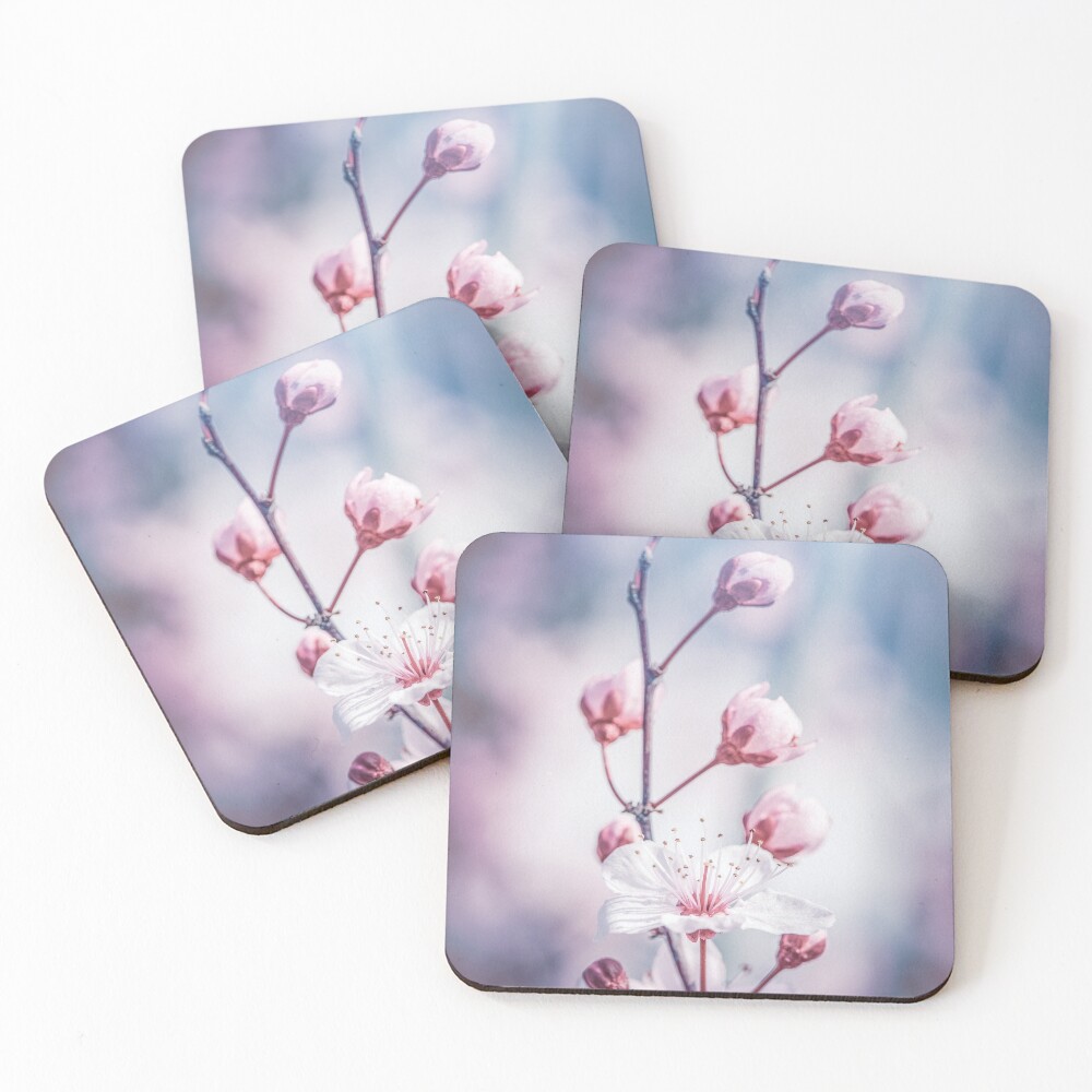 Item preview, Coasters (Set of 4) designed and sold by Pilou.