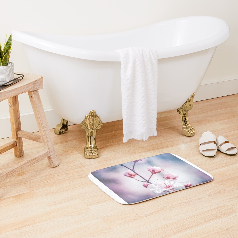 Item preview, Bath Mat designed and sold by Pilou.
