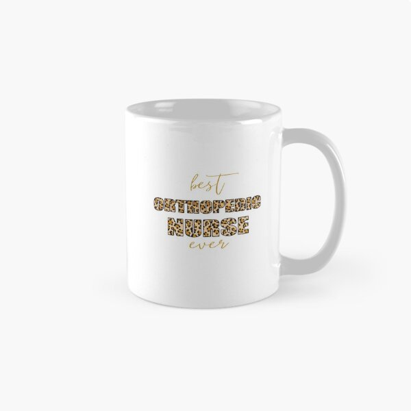 Item preview, Best Orthopedic Nurse Ever designed and sold by Stickr-boutiq.