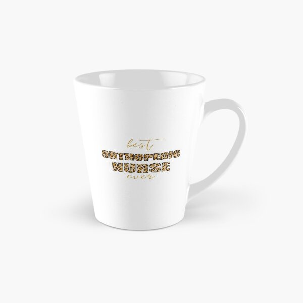 Item preview, Best Orthopedic Nurse Ever designed and sold by Stickr-boutiq.