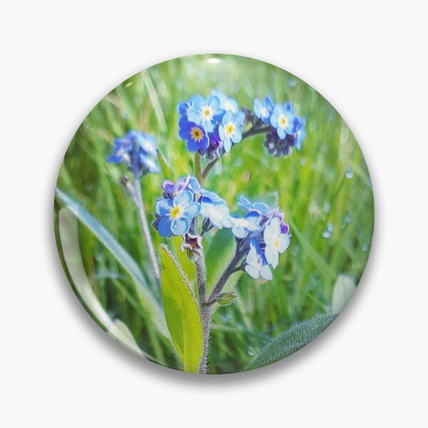 Item preview, Forget me not designed and sold by Emma  Amies.