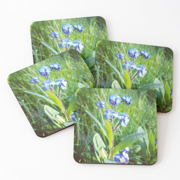 Item preview, Forget me not designed and sold by Emma  Amies.