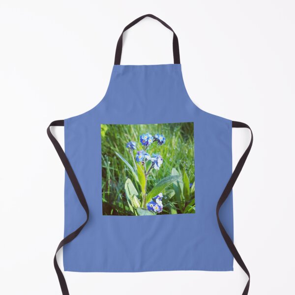 Item preview, Forget me not designed and sold by Emma Amies.