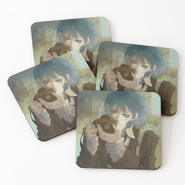 Item preview, JJK - Mahito designed and sold by skoukaz.