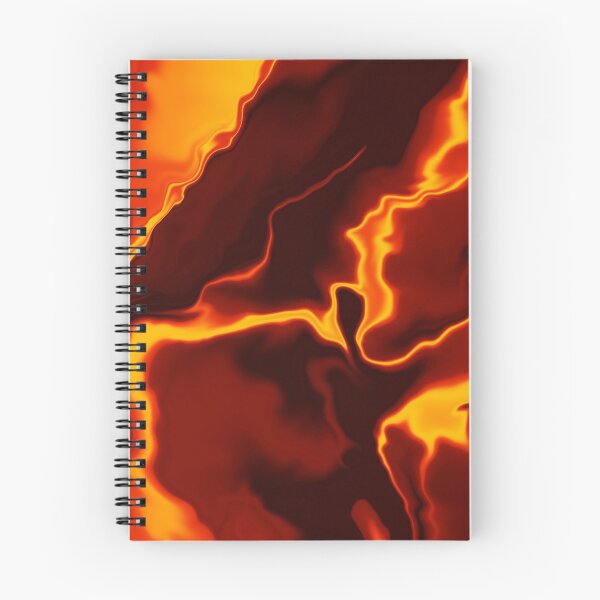 Item preview, Flaming Arena  designed and sold by sdjames.