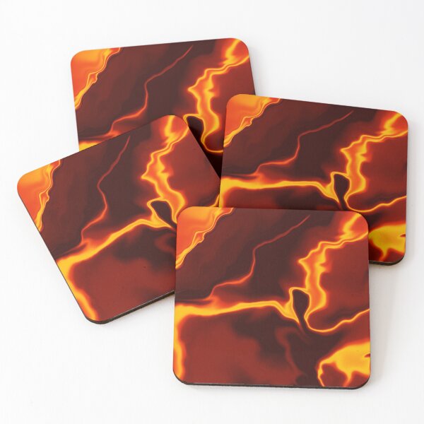 Item preview, Flaming Arena  designed and sold by sdjames.