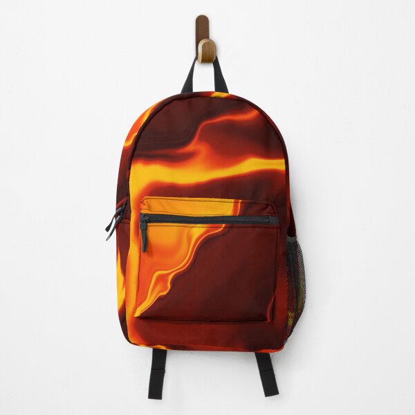 Item preview, Flaming Arena designed and sold by sdjames.