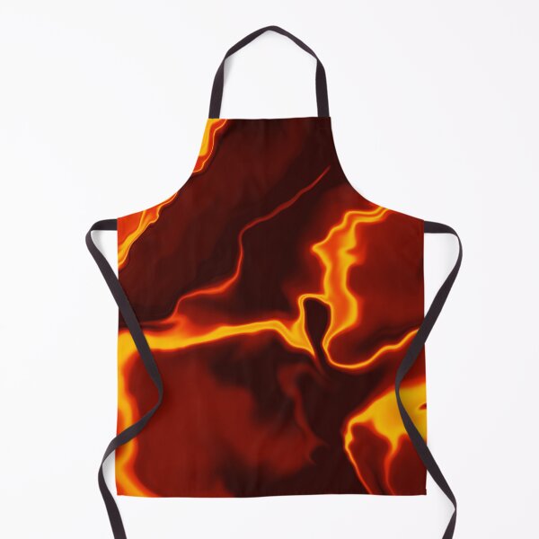 Item preview, Flaming Arena designed and sold by sdjames.