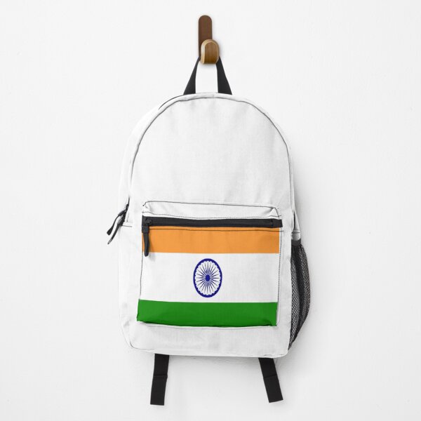 Item preview, India Flag designed and sold by MrCsStores.