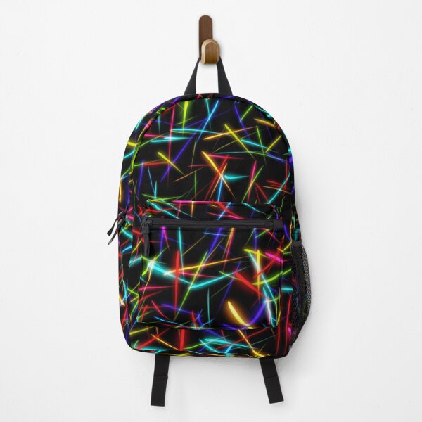 Item preview, Rainbow Light Show designed and sold by sdjames.