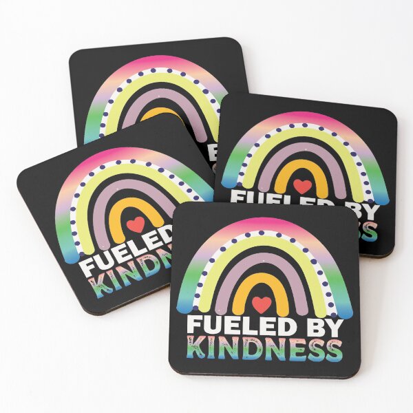 Item preview, fueled by kindness designed and sold by LeMaya80.