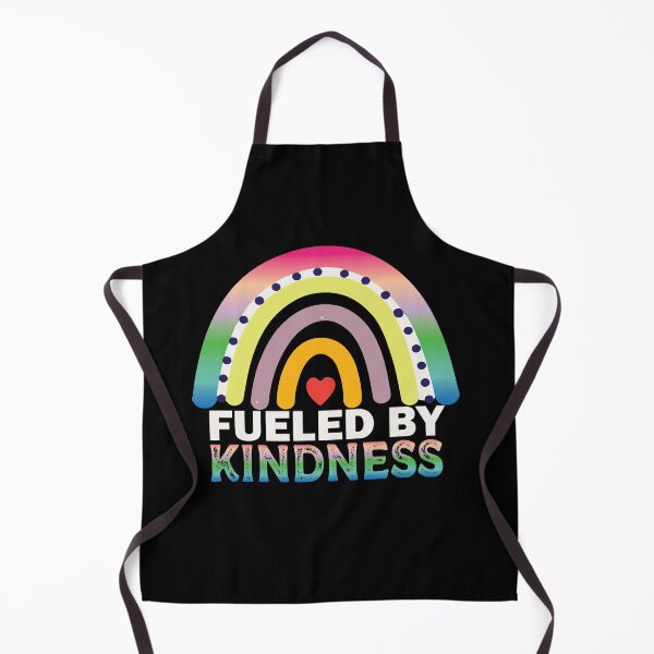 Item preview, fueled by kindness designed and sold by LeMaya80.