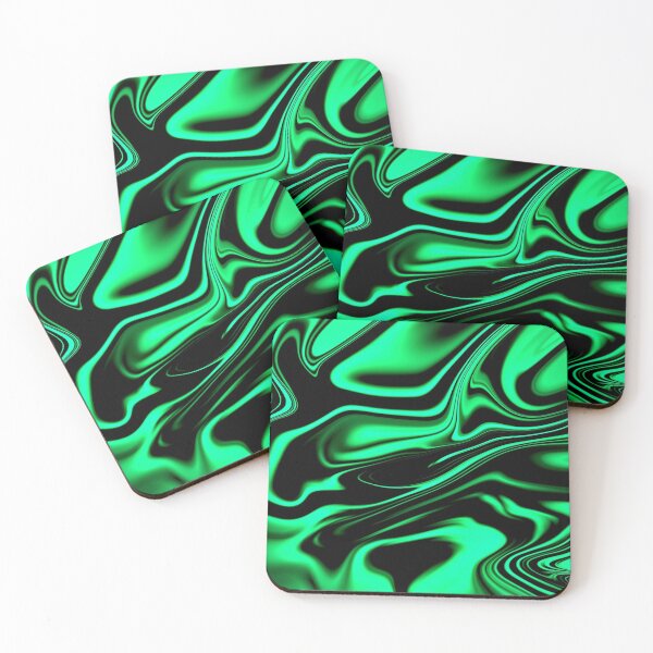 Item preview, Minty Galaxy designed and sold by sdjames.