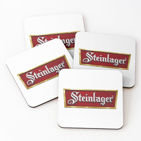 Item preview, Steinlager logo designed and sold by UnPEngineer.