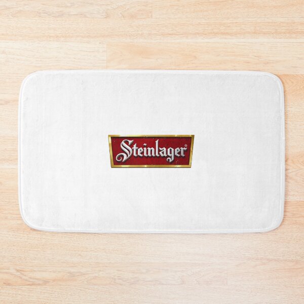 Item preview, Steinlager logo designed and sold by UnPEngineer.