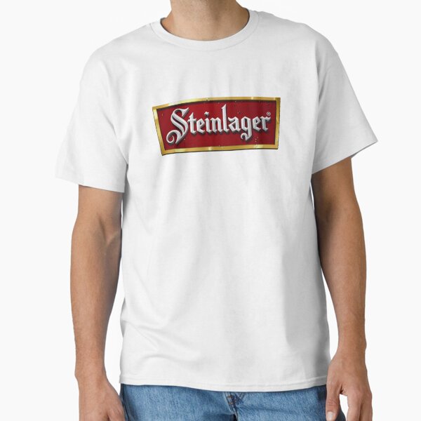 Item preview, Steinlager logo designed and sold by UnPEngineer.