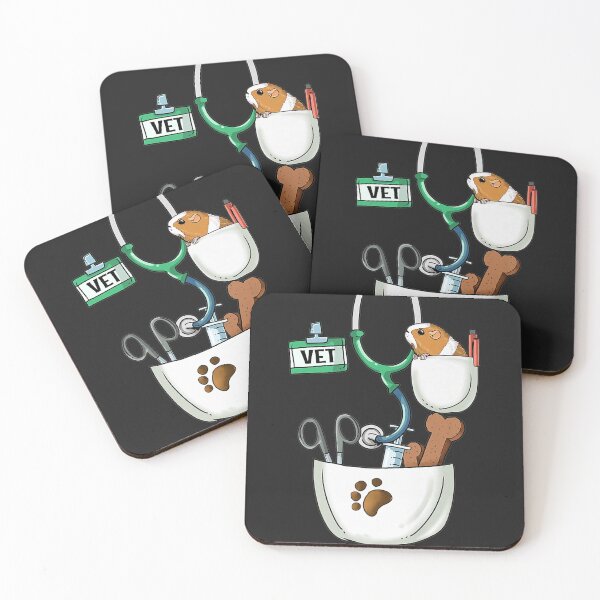Item preview, Veterinarian Halloween Costume Vet Tech designed and sold by Faulkshop2.