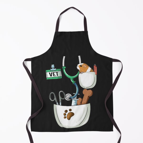 Item preview, Veterinarian Halloween Costume Vet Tech designed and sold by Faulkshop2.