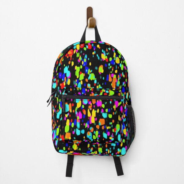 Item preview, Rainbow Sprinkles designed and sold by sdjames.