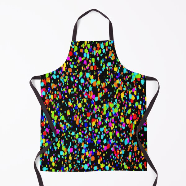 Item preview, Rainbow Sprinkles designed and sold by sdjames.