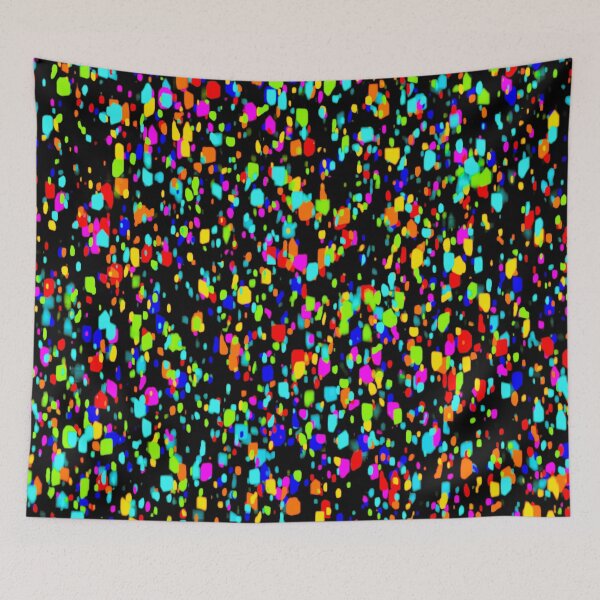 Item preview, Rainbow Sprinkles designed and sold by sdjames.