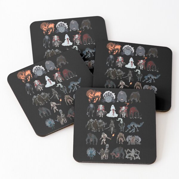 Item preview, Bloodborne's Gift Chalice Dungeons Bosses designed and sold by GildaSekiroTees.