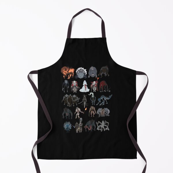 Item preview, Bloodborne's Gift Chalice Dungeons Bosses designed and sold by GildaSekiroTees.
