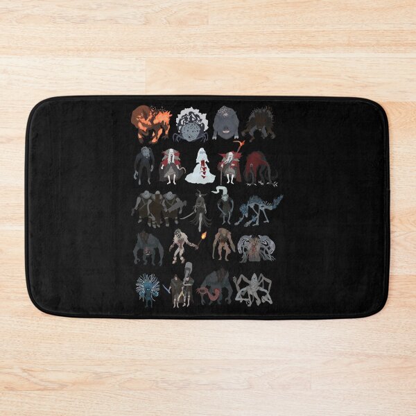 Item preview, Bloodborne's Gift Chalice Dungeons Bosses designed and sold by GildaSekiroTees.