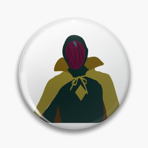 Item preview, AI android designed and sold by bellaaj--.