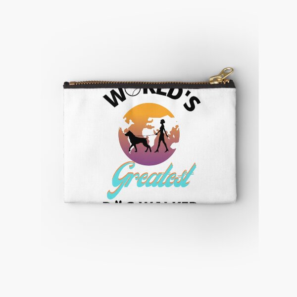 Item preview, Worlds greatest Dog Walker designed and sold by HomerNixon.