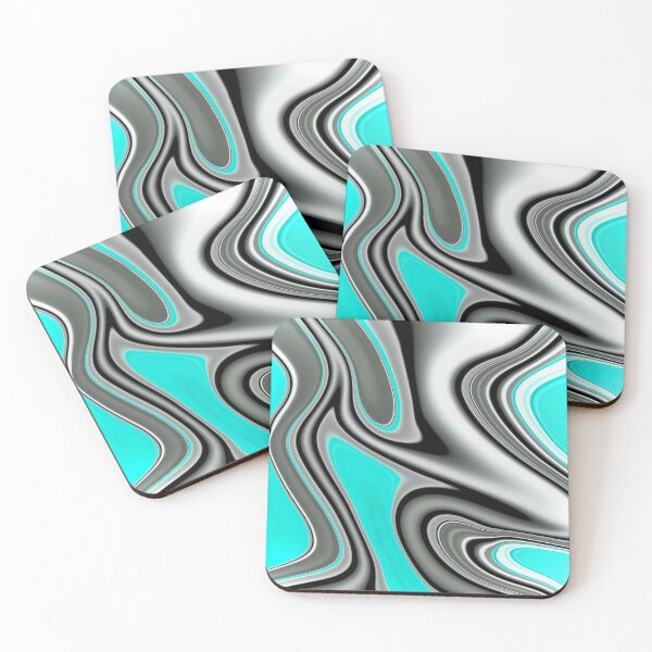Item preview, Aqua Stream designed and sold by sdjames.
