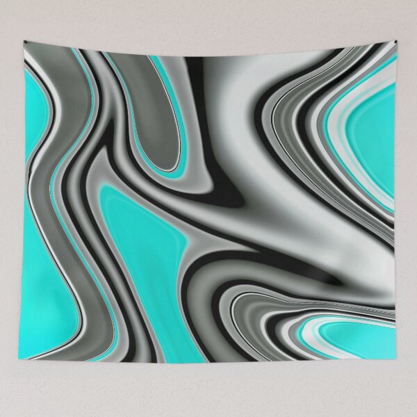 Item preview, Aqua Stream designed and sold by sdjames.