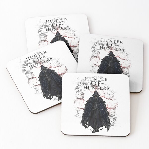 Item preview, Bloodborne's Gift Eileen The Crow designed and sold by GildaSekiroTees.