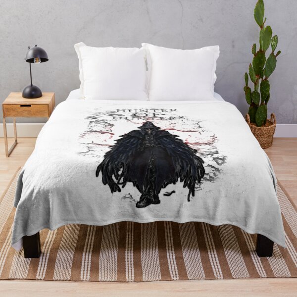 Item preview, Bloodborne's Gift Eileen The Crow designed and sold by GildaSekiroTees.