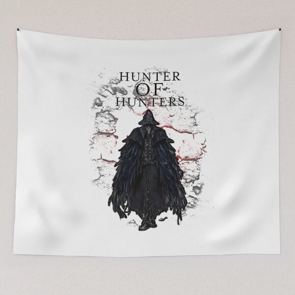 Item preview, Bloodborne's Gift Eileen The Crow designed and sold by GildaSekiroTees.