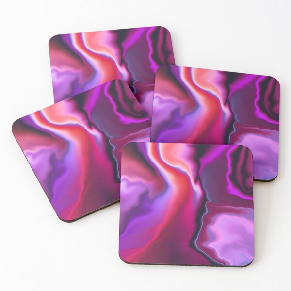 Item preview, Purple Pink flow designed and sold by sdjames.
