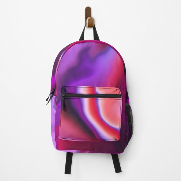 Item preview, Purple Pink flow designed and sold by sdjames.
