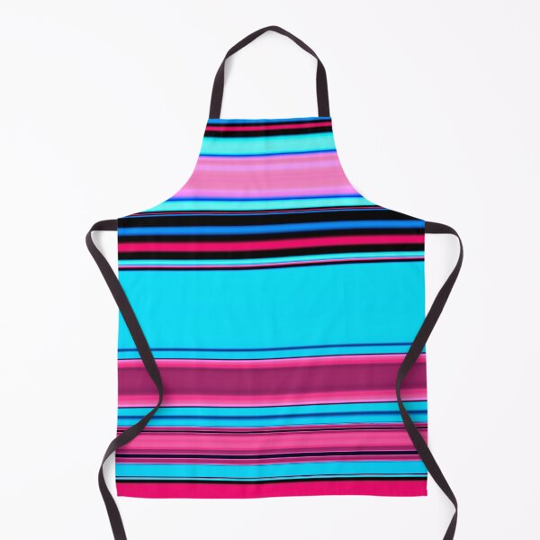 Item preview, Blue Pink Stripes designed and sold by sdjames.