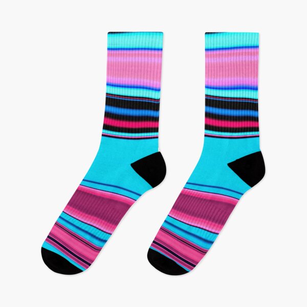 Item preview, Blue Pink Stripes designed and sold by sdjames.