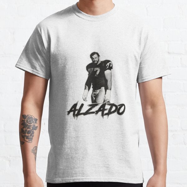 Lyle Alzado T-Shirts for Sale