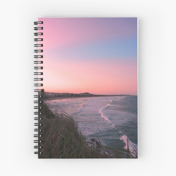 Item preview, Coolum Beach, Queensland, Australia designed and sold by Bec Rose.